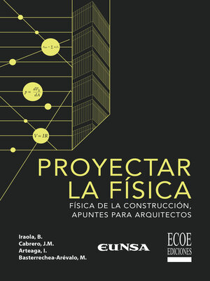 cover image of Proyectar la física--1ra edición